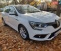 Белый Рено Меган, объемом двигателя 1.46 л и пробегом 241 тыс. км за 11900 $, фото 6 на Automoto.ua