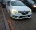 Белый Рено Меган, объемом двигателя 1.46 л и пробегом 190 тыс. км за 12500 $, фото 1 на Automoto.ua