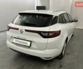 Белый Рено Меган, объемом двигателя 1.46 л и пробегом 155 тыс. км за 14000 $, фото 2 на Automoto.ua