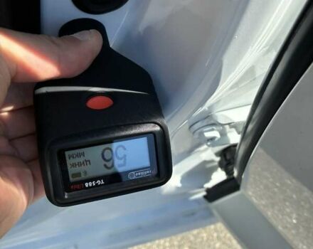 Белый Рено Меган, объемом двигателя 1.46 л и пробегом 136 тыс. км за 16500 $, фото 125 на Automoto.ua