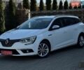 Белый Рено Меган, объемом двигателя 1.5 л и пробегом 198 тыс. км за 13750 $, фото 17 на Automoto.ua