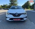 Білий Рено Меган, об'ємом двигуна 1.5 л та пробігом 193 тис. км за 16299 $, фото 1 на Automoto.ua