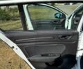 Белый Рено Меган, объемом двигателя 1.46 л и пробегом 183 тыс. км за 13500 $, фото 23 на Automoto.ua