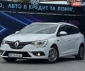 Белый Рено Меган, объемом двигателя 1.46 л и пробегом 130 тыс. км за 14999 $, фото 1 на Automoto.ua