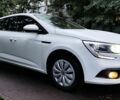Белый Рено Меган, объемом двигателя 1.46 л и пробегом 211 тыс. км за 9989 $, фото 1 на Automoto.ua