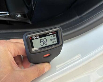 Белый Рено Меган, объемом двигателя 1.46 л и пробегом 136 тыс. км за 16500 $, фото 130 на Automoto.ua