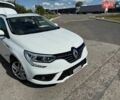 Белый Рено Меган, объемом двигателя 1.5 л и пробегом 90 тыс. км за 15600 $, фото 15 на Automoto.ua