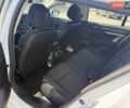 Белый Рено Меган, объемом двигателя 1.5 л и пробегом 90 тыс. км за 15600 $, фото 49 на Automoto.ua