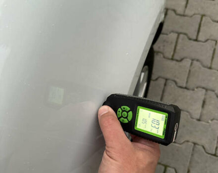 Белый Рено Меган, объемом двигателя 1.46 л и пробегом 179 тыс. км за 13800 $, фото 35 на Automoto.ua