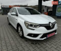 Белый Рено Меган, объемом двигателя 1.46 л и пробегом 181 тыс. км за 14200 $, фото 14 на Automoto.ua