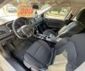 Белый Рено Меган, объемом двигателя 1.5 л и пробегом 238 тыс. км за 12350 $, фото 8 на Automoto.ua