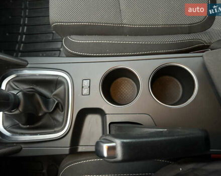 Білий Рено Меган, об'ємом двигуна 1.5 л та пробігом 210 тис. км за 13200 $, фото 34 на Automoto.ua