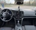 Белый Рено Меган, объемом двигателя 1.5 л и пробегом 237 тыс. км за 12300 $, фото 5 на Automoto.ua