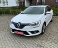 Білий Рено Меган, об'ємом двигуна 1.5 л та пробігом 232 тис. км за 12990 $, фото 16 на Automoto.ua