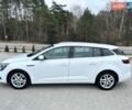 Білий Рено Меган, об'ємом двигуна 1.5 л та пробігом 174 тис. км за 13300 $, фото 17 на Automoto.ua