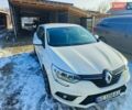 Белый Рено Меган, объемом двигателя 1.5 л и пробегом 177 тыс. км за 14200 $, фото 1 на Automoto.ua