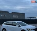 Белый Рено Меган, объемом двигателя 1.5 л и пробегом 179 тыс. км за 13300 $, фото 25 на Automoto.ua