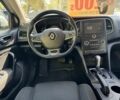 Белый Рено Меган, объемом двигателя 1.5 л и пробегом 238 тыс. км за 12350 $, фото 14 на Automoto.ua