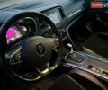 Білий Рено Меган, об'ємом двигуна 1.46 л та пробігом 188 тис. км за 13500 $, фото 39 на Automoto.ua