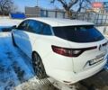 Белый Рено Меган, объемом двигателя 1.5 л и пробегом 177 тыс. км за 14200 $, фото 9 на Automoto.ua