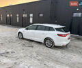 Білий Рено Меган, об'ємом двигуна 1.5 л та пробігом 210 тис. км за 13200 $, фото 5 на Automoto.ua