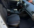 Белый Рено Меган, объемом двигателя 1.46 л и пробегом 181 тыс. км за 13500 $, фото 21 на Automoto.ua