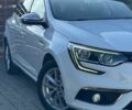 Белый Рено Меган, объемом двигателя 1.46 л и пробегом 198 тыс. км за 13750 $, фото 5 на Automoto.ua