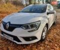 Белый Рено Меган, объемом двигателя 1.46 л и пробегом 241 тыс. км за 11900 $, фото 8 на Automoto.ua
