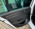 Білий Рено Меган, об'ємом двигуна 1.5 л та пробігом 232 тис. км за 12990 $, фото 64 на Automoto.ua
