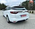 Білий Рено Меган, об'ємом двигуна 1.5 л та пробігом 174 тис. км за 13300 $, фото 14 на Automoto.ua