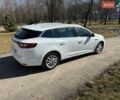Білий Рено Меган, об'ємом двигуна 1.46 л та пробігом 183 тис. км за 13500 $, фото 8 на Automoto.ua