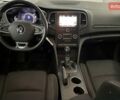 Белый Рено Меган, объемом двигателя 1.46 л и пробегом 155 тыс. км за 14000 $, фото 5 на Automoto.ua
