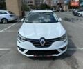 Белый Рено Меган, объемом двигателя 1.46 л и пробегом 136 тыс. км за 16500 $, фото 1 на Automoto.ua
