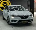 Білий Рено Меган, об'ємом двигуна 1.46 л та пробігом 264 тис. км за 14000 $, фото 1 на Automoto.ua