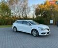 Белый Рено Меган, объемом двигателя 1.46 л и пробегом 204 тыс. км за 13700 $, фото 19 на Automoto.ua