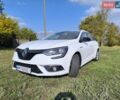 Білий Рено Меган, об'ємом двигуна 1.46 л та пробігом 234 тис. км за 11550 $, фото 1 на Automoto.ua