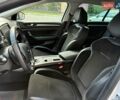 Белый Рено Меган, объемом двигателя 1.46 л и пробегом 136 тыс. км за 16500 $, фото 61 на Automoto.ua