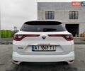 Белый Рено Меган, объемом двигателя 1.46 л и пробегом 204 тыс. км за 14600 $, фото 3 на Automoto.ua