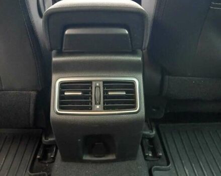 Білий Рено Меган, об'ємом двигуна 1.5 л та пробігом 177 тис. км за 14300 $, фото 14 на Automoto.ua