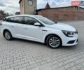Білий Рено Меган, об'ємом двигуна 1.46 л та пробігом 185 тис. км за 12900 $, фото 12 на Automoto.ua