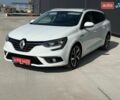 Білий Рено Меган, об'ємом двигуна 1.46 л та пробігом 212 тис. км за 14700 $, фото 6 на Automoto.ua