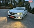 Белый Рено Меган, объемом двигателя 1.5 л и пробегом 199 тыс. км за 11500 $, фото 3 на Automoto.ua