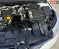Белый Рено Меган, объемом двигателя 1.5 л и пробегом 90 тыс. км за 15600 $, фото 64 на Automoto.ua