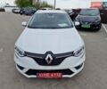 Белый Рено Меган, объемом двигателя 1.46 л и пробегом 155 тыс. км за 14000 $, фото 17 на Automoto.ua