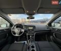 Білий Рено Меган, об'ємом двигуна 1.46 л та пробігом 96 тис. км за 15400 $, фото 30 на Automoto.ua