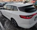 Білий Рено Меган, об'ємом двигуна 1.46 л та пробігом 169 тис. км за 17800 $, фото 8 на Automoto.ua