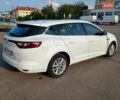 Белый Рено Меган, объемом двигателя 1.5 л и пробегом 220 тыс. км за 13500 $, фото 18 на Automoto.ua