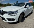 Белый Рено Меган, объемом двигателя 1.5 л и пробегом 90 тыс. км за 15600 $, фото 3 на Automoto.ua