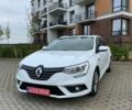 Білий Рено Меган, об'ємом двигуна 1.5 л та пробігом 232 тис. км за 12990 $, фото 2 на Automoto.ua