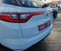 Белый Рено Меган, объемом двигателя 1.46 л и пробегом 144 тыс. км за 15500 $, фото 16 на Automoto.ua